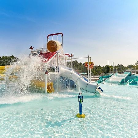 Mobile Homes Premium Vista Mare Park Umag By Camp4You Exterior foto